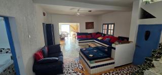 Séjour de rêve à Ngor, Maison en front de mer avec plage privée - 5