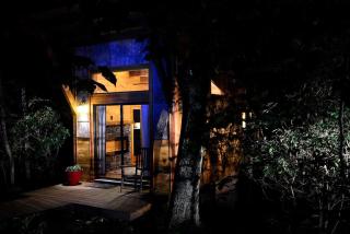 Tree House-Style Luxury Cabin in the Blue Ridge Mountains, North Carolina - 7