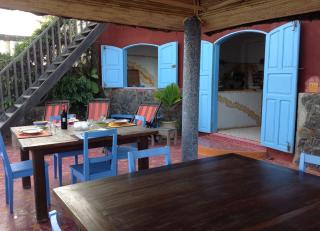 Séjour de rêve à Ngor, Maison en front de mer avec plage privée - 2