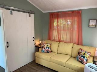 Millay Cabin with Beachview Deck - Naples - 0