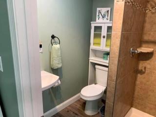 Millay Cabin with Beachview Deck - Naples - 9