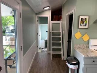 Millay Cabin with Beachview Deck - Naples - 8