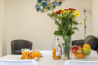 L'Ilot Narossais 9 - idéal curiste - clim - proche Dax - Narrosse - 2