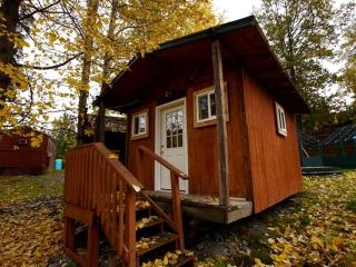 Gwin's Lodge Pine Fisherman's Cabin - Cooper Landing - 3