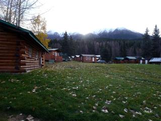 Gwin's Lodge Pine Fisherman's Cabin - Cooper Landing - 2
