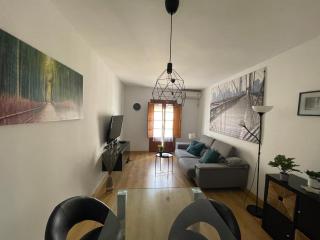 Panther Home San Roque - Seville - 9