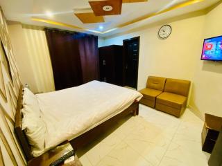 Max Hotel by Royal Group - Murree - 6