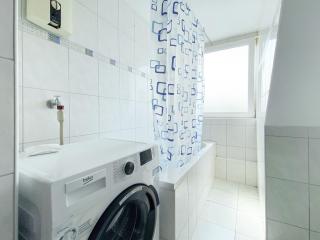 City Appartement - 8