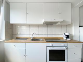 City Appartement - Gelsenkirchen - 6