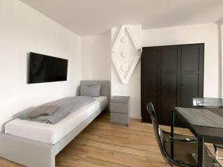 City Appartement - 4