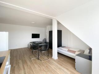 City Appartement - 3