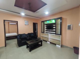 Sunrise beach resorts - Covelong - 0