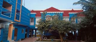 Sunrise beach resorts - Covelong - 8