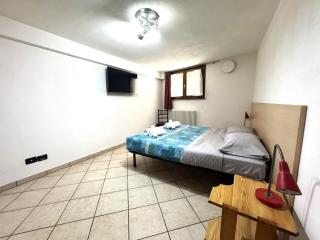 Borgo Antico - BluChalet - Aosta - 6