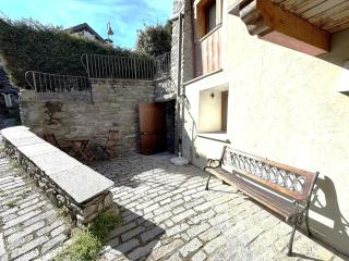 Borgo Antico - BluChalet - Aosta - 5