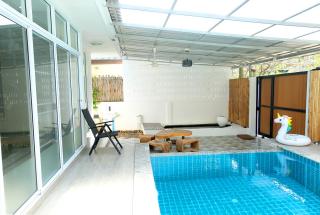 Chaya pool villa - Koh Samui - 5
