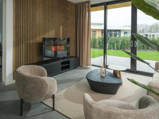 Harderwold Villa Resort - Zeewolde - 1