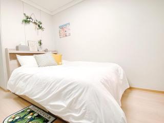 CentralViewSuite - S Class - Seul - 6