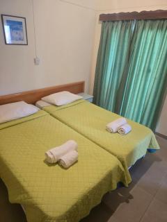 Eleni Apartments - Ayía Nápa - 9