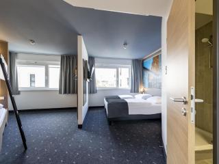 B&B Hotel Schweinfurt-City - Schweinfurt - 8