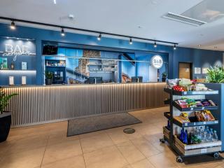 B&B Hotel Schweinfurt-City - Schweinfurt - 6