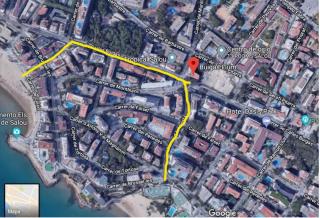Fantastic Buigas Luxe apartment - Salou - 5