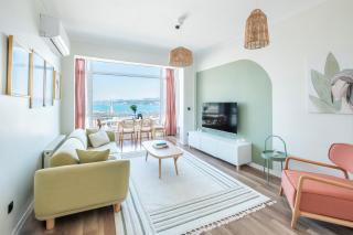 Stay Beyond the Bosphorus #5 - 9