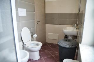 Appartamento Siderno sul mare trilocale - Siderno Marina - 8
