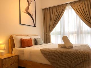 1 Imbi Agile Residence Bukit Bintang KL - 9