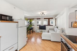 APARTMENT in Gifhorn City für 4 Personen- 50m2, 2 Zi, 4 Einzelbetten, Free Kaffee, WiFi & Parking - 24h CHECK IN - Gifhorn - 5