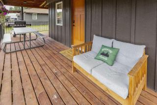 Nature Escape in a South Dakota Cabin near Rapid City - Rapid City - 0