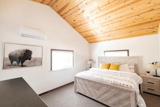 Nature Escape in a South Dakota Cabin near Rapid City - Rapid City - 7