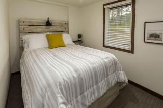 Nature Escape in a South Dakota Cabin near Rapid City - Rapid City - 3