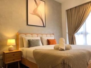 1 Imbi Agile Residence Bukit Bintang KL - 8