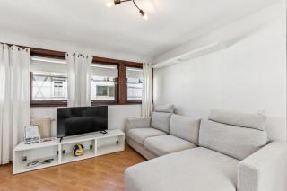 APARTMENT in Gifhorn City für 4 Personen- 50m2, 2 Zi, 4 Einzelbetten, Free Kaffee, WiFi & Parking - 24h CHECK IN - Gifhorn - 4