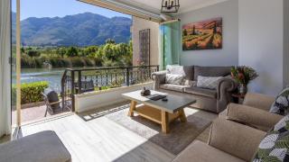 W-Collection Franschhoek L'Ermitage Villas - Franschhoek - 7