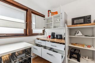 APARTMENT in Gifhorn - For 4 People - 50m2, 1x Bedroom, 4x Single Bed, Free Coffee, WiFi & Parking - 24h CHECK IN #GF01 - 3