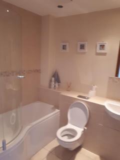 Peninsula Penthouse Apartment Portrush Town Centre - Portrush - 8