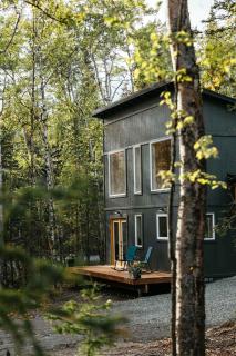 Embrace Nature in this Secluded Cabin in Anchorage, Alaska - Anchorage - 8