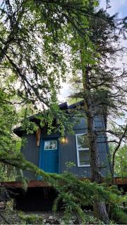 Beautiful Secluded Cabin with Fantastic Sights in Anchorage, Alaska - 5