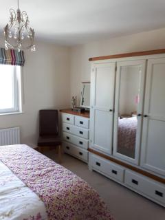 Peninsula Penthouse Apartment Portrush Town Centre - 3