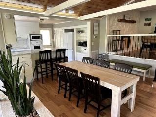 Beautiful Fully Furnished Cabin with Hot-Tub and Game Room in Gatlinburg, Tennesse - 6