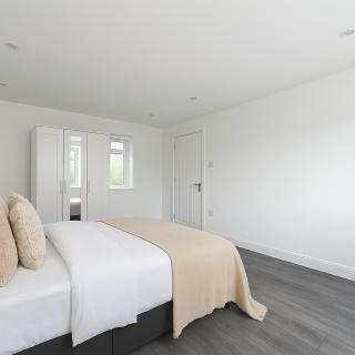 Amazing Flat Near Golders Green - Great Transport Links - Londra - 5