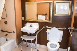 OYO Hotel Richburg SC I-77 - Richburg - 4