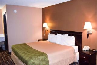 OYO Hotel Richburg SC I-77 - Richburg - 1