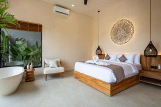 Villa Ayo by Optimum Bali Villas - Canggu - 6