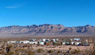 Comfy Vacation Rental with Wi-Fi and Kitchenette in Meadview, Arizona - Meadview - 8