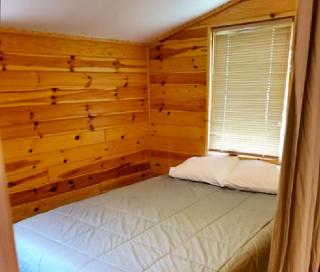 Secluded and Peaceful Cabin Rentals Along the Au Sable River in Michigan - Five Corners - 0