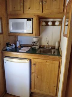 Lake Mead National Recreation Area Glamping Cabin for an Arizona Adventure - Meadview - 1
