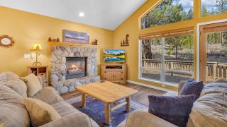 Whistler - Unit 7 - Sunriver - 8